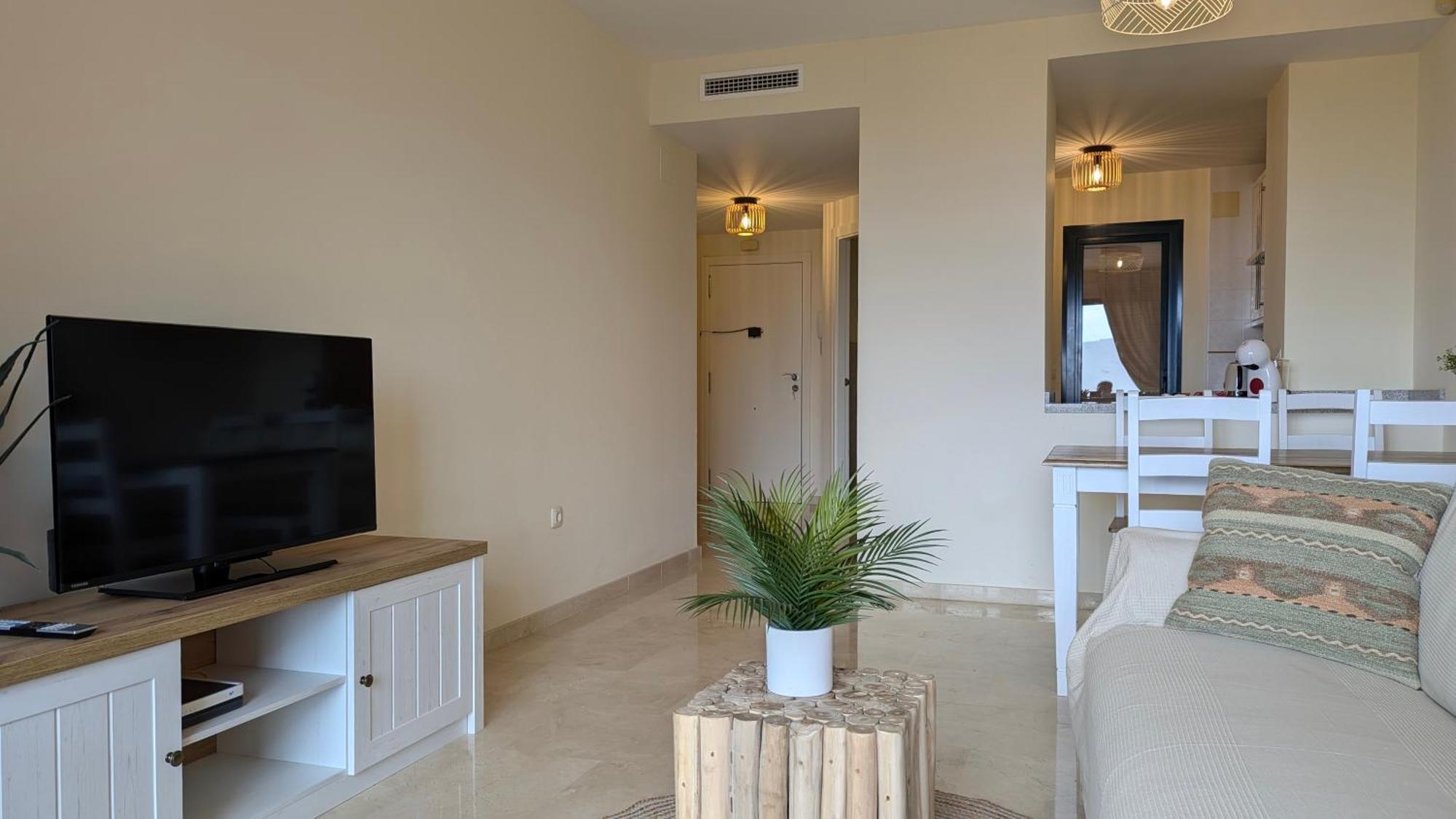 Los Altos Sea View Apartment Finestrat Esterno foto