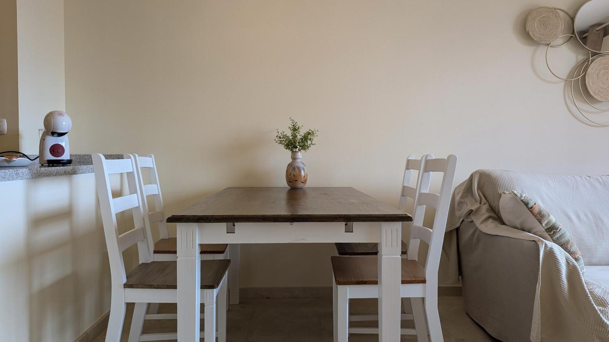 Los Altos Sea View Apartment Finestrat Esterno foto