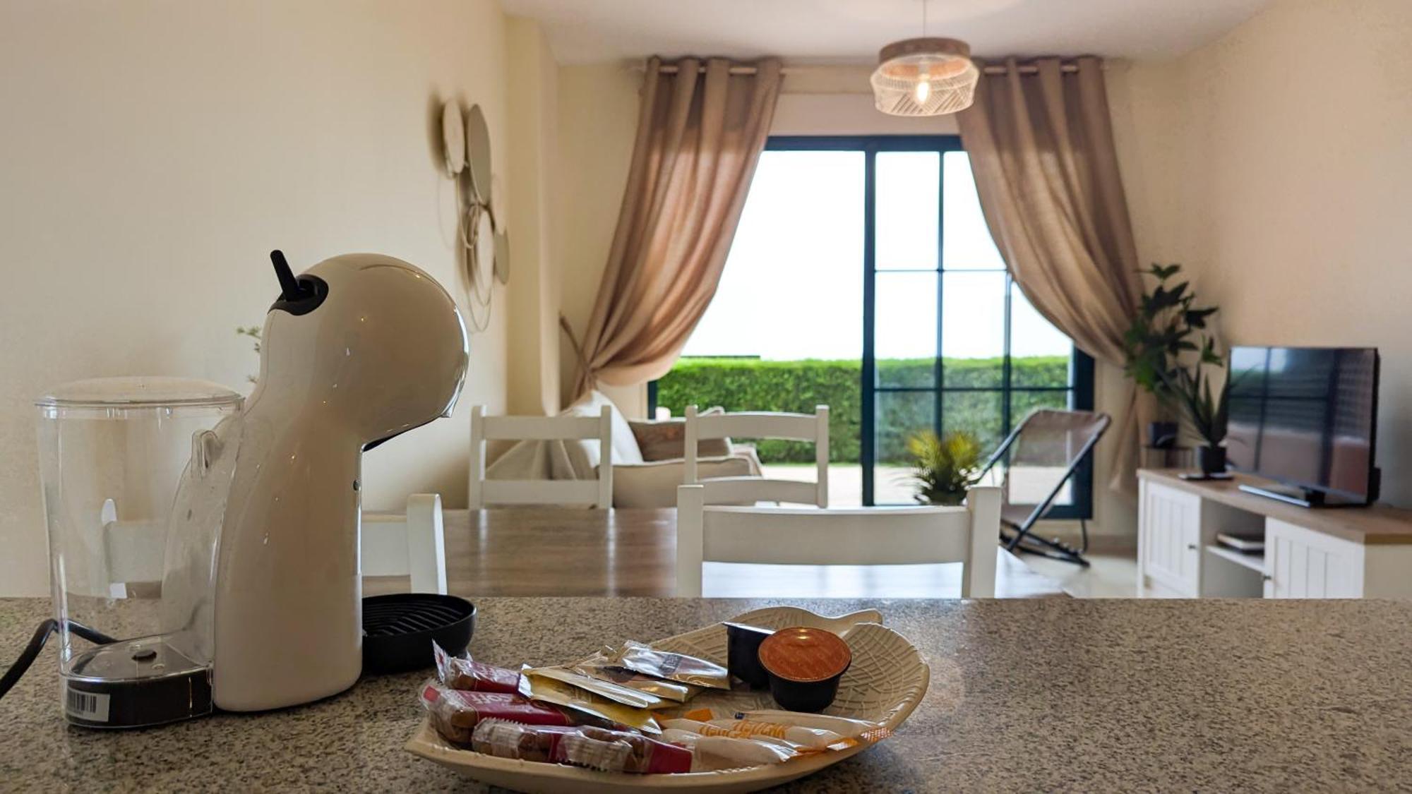 Los Altos Sea View Apartment Finestrat Esterno foto