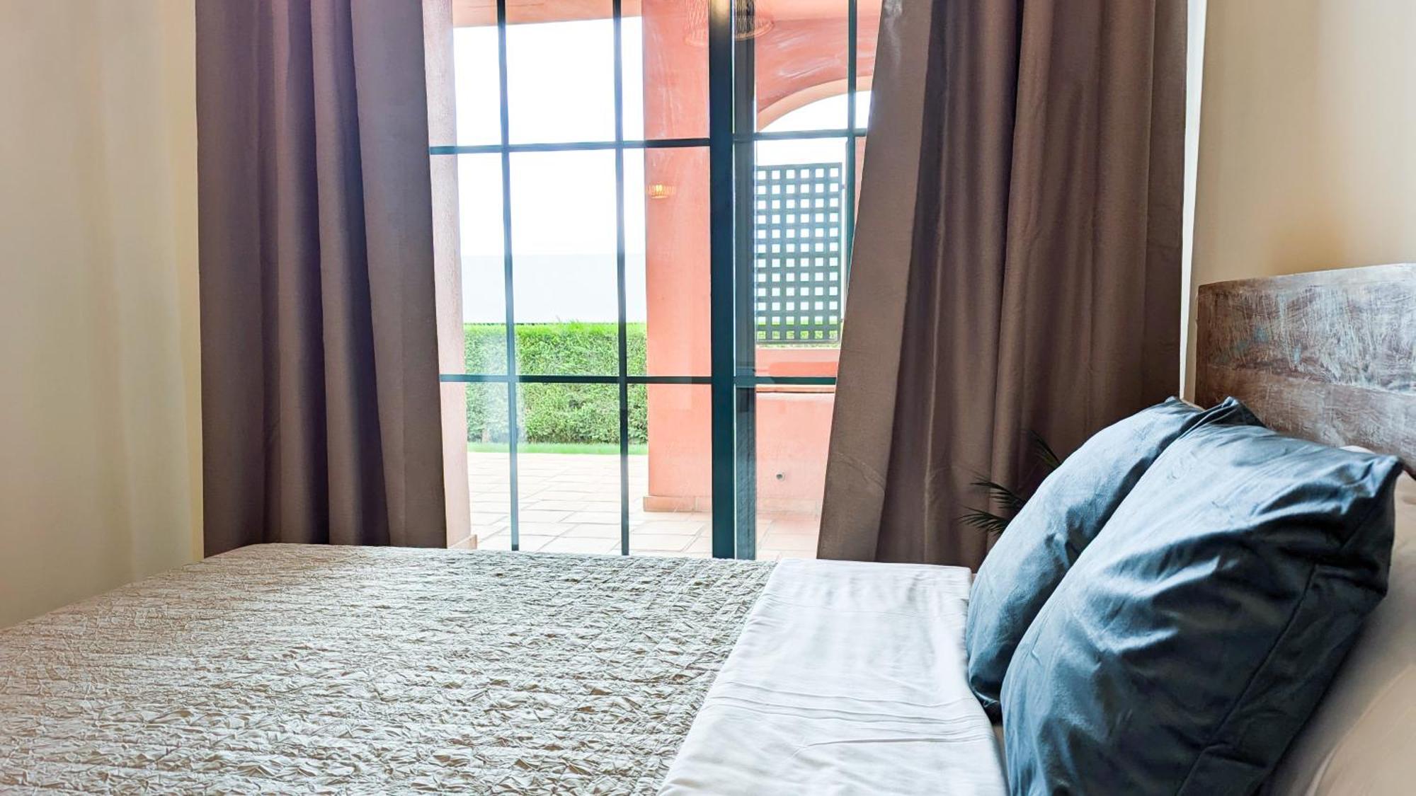 Los Altos Sea View Apartment Finestrat Esterno foto