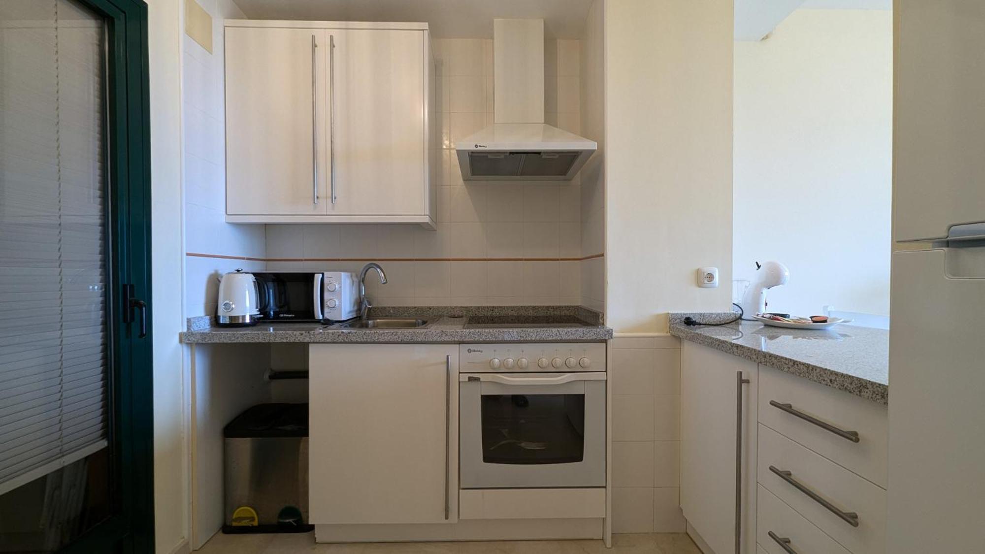 Los Altos Sea View Apartment Finestrat Esterno foto