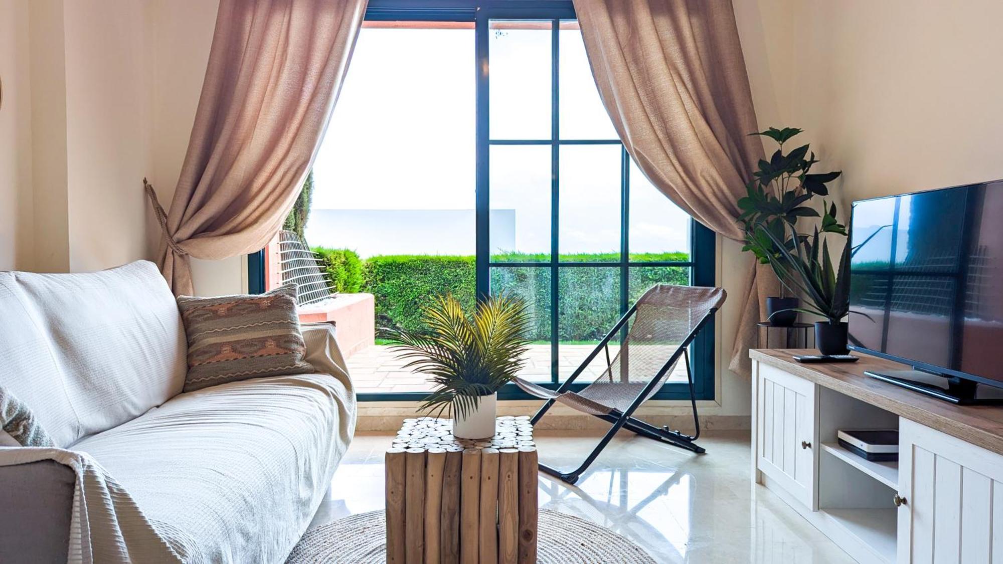 Los Altos Sea View Apartment Finestrat Esterno foto