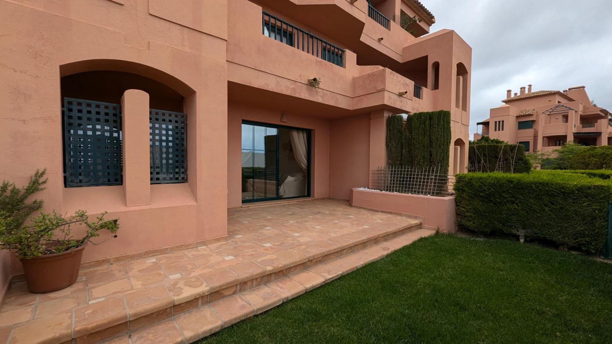 Los Altos Sea View Apartment Finestrat Esterno foto