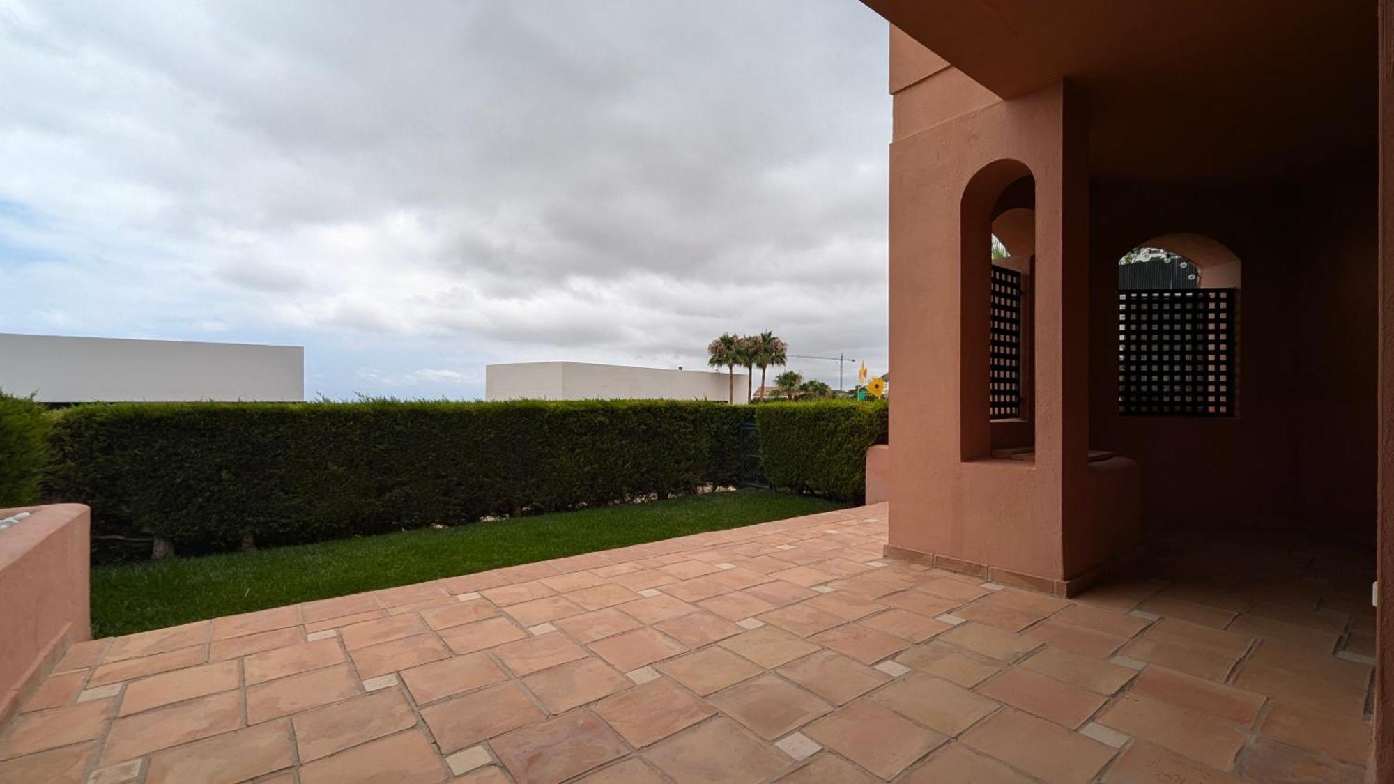 Los Altos Sea View Apartment Finestrat Esterno foto